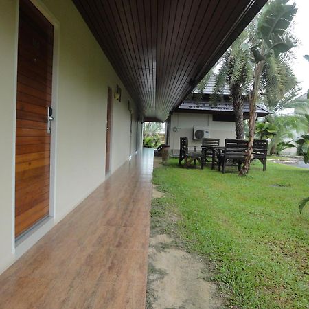 Royal Place Banchang Банчанг Екстер'єр фото
